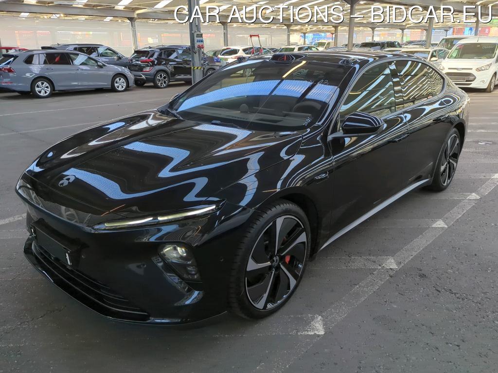 Nio Et7 100 KWH (MIT BATTERIE), 2022