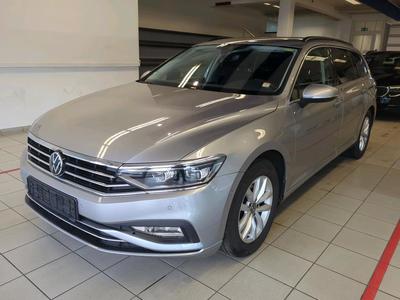 Volkswagen Passat VARIANT 2.0 TDI SCR DSG Business, 2021