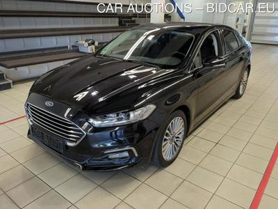 Ford Mondeo 2.0 ECOBLUE Titanium, 2021