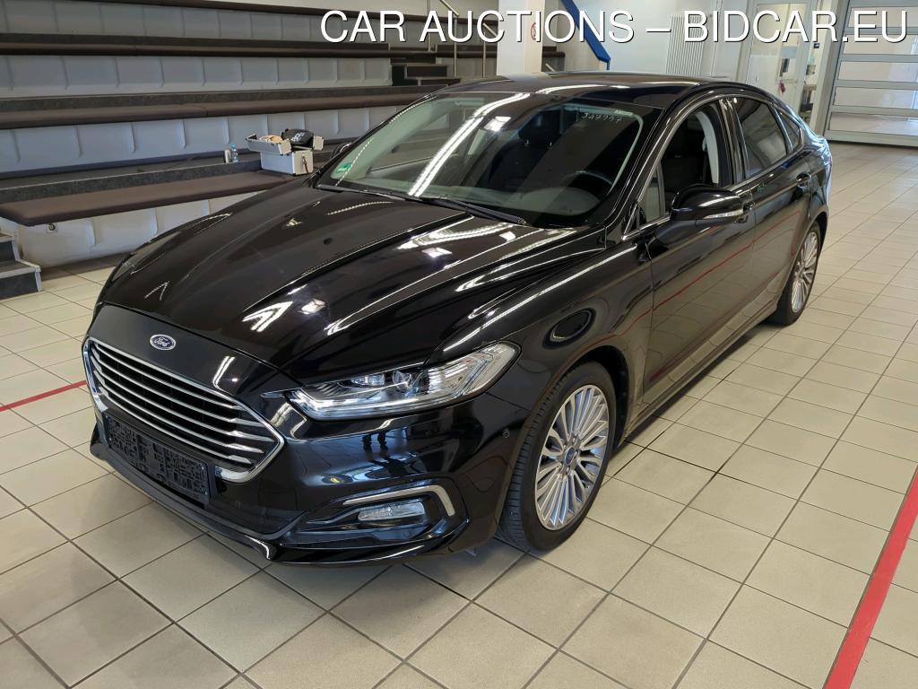 Ford Mondeo 2.0 ECOBLUE Titanium, 2021