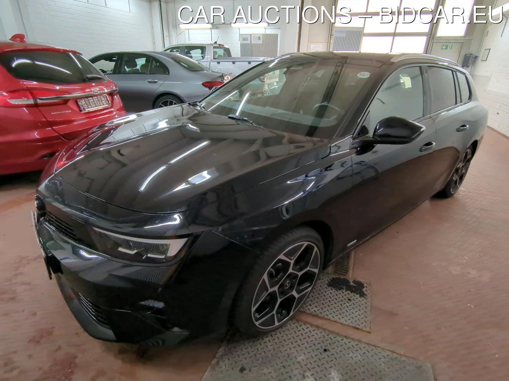 Opel Astra SPORTS TOURER 1.5 D AUTOMATIK GS, 2023