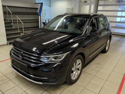 Volkswagen Tiguan 2.0 TDI SCR DSG, 2022