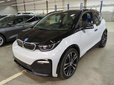 BMW I3s (120 AH), 2020