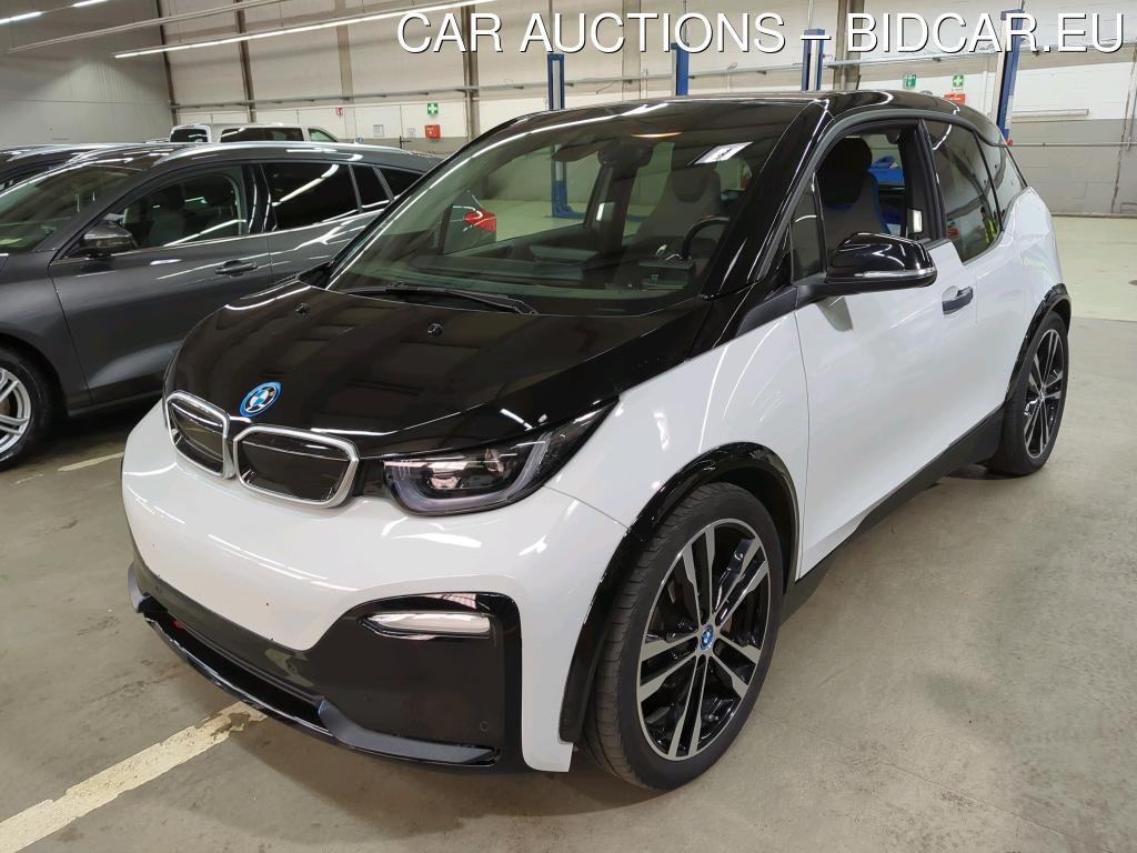 BMW I3s (120 AH), 2020