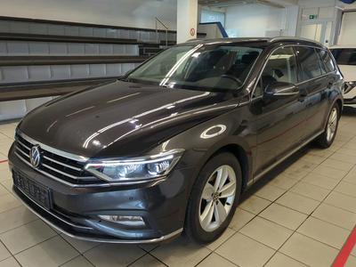 Volkswagen Passat VARIANT 2.0 TDI SCR DSG Elegance, 2022