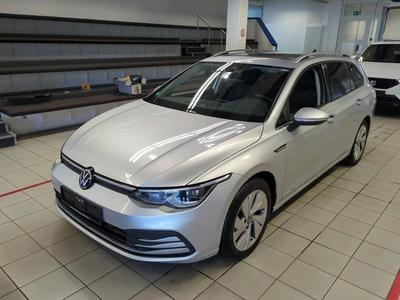 Volkswagen Golf VARIANT 2.0 TDI SCR DSG Style, 2021
