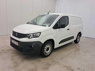 Peugeot Partner Premium 121 L2H1 1.6 BlueHDi S/S 100pk/cv 5p, 2019