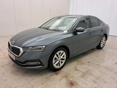 Skoda Octavia Style 2.0TDi 115pk/cv 5p, 2020
