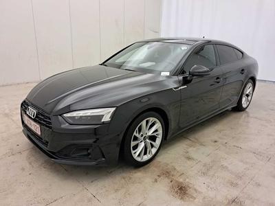 Audi A5 Sportback Bus. Advanced 35 2.0TDi 163pk/cv 5p S-Tronic, 2021