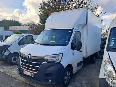 Renault Master CC Red Edition L3 3.5T 2.3dCi 165pk/cv FWD, 2021