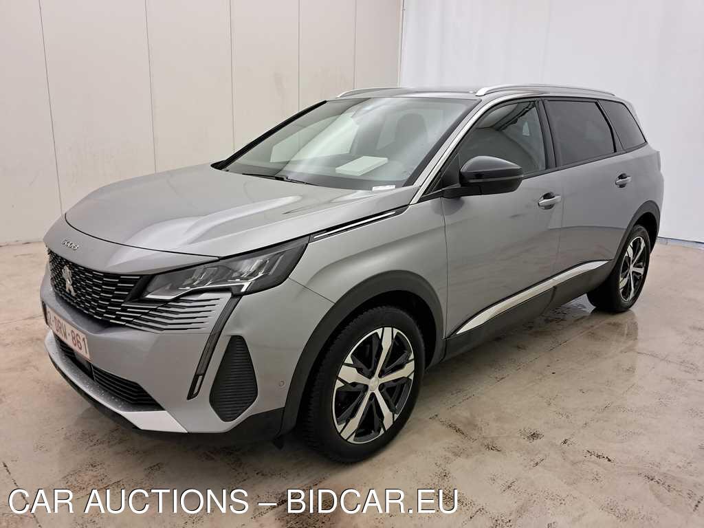 Peugeot 5008 Allure Pack 1.5 BlueHDi S/S 130pk/cv 5p EAT8, 2023