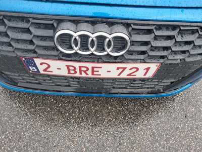 Audi A3 Sportback Bus. Attraction 30 1.0TFSi 110pk/cv 5p S-Tronic, 2022