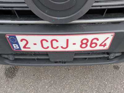 Ford Transit CC 350E L4 Trend 2.0TD 130pk/cv FWD, 2022