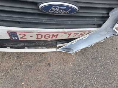 Ford Transit connect Trend L1 1.5TDCi 100pk/cv 4p, 2023