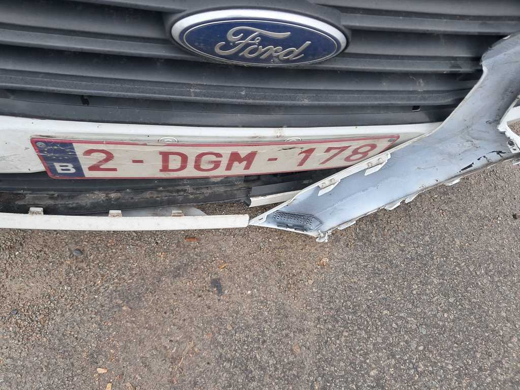 Ford Transit connect Trend L1 1.5TDCi 100pk/cv 4p, 2023