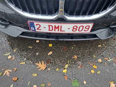 BMW 1-Reeks 118i (F40) 1.5i 136pk/cv 5p Aut., 2023