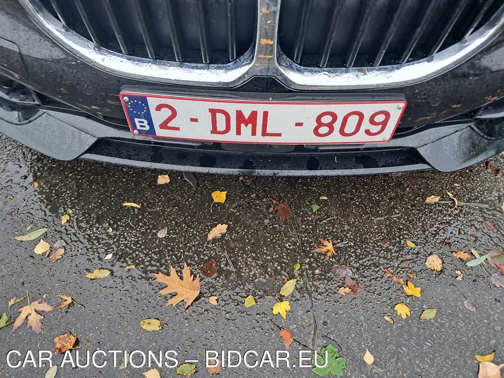 BMW 1-Reeks 118i (F40) 1.5i 136pk/cv 5p Aut., 2023