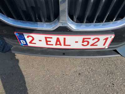 BMW 1-Reeks 116d (F40) 1.5d 116pk/cv 5p, 2023