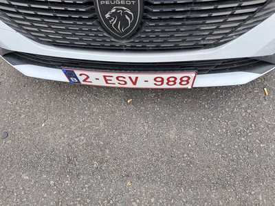 Peugeot 308 SW Allure Pack 1.2 PureTech S&S 130pk/cv 5p EAT8, 2024