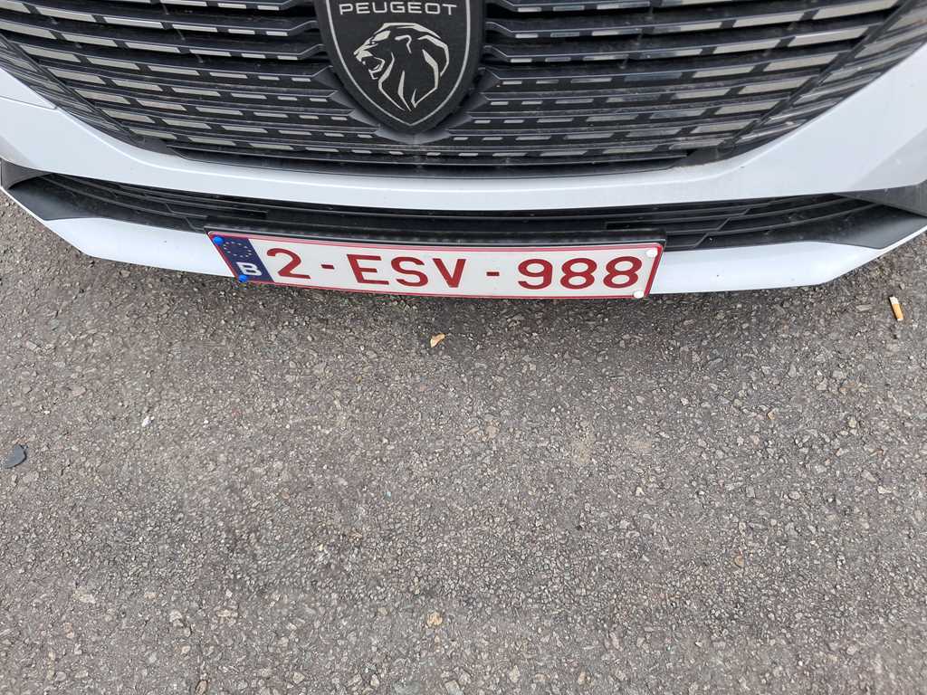 Peugeot 308 SW Allure Pack 1.2 PureTech S&amp;S 130pk/cv 5p EAT8, 2024