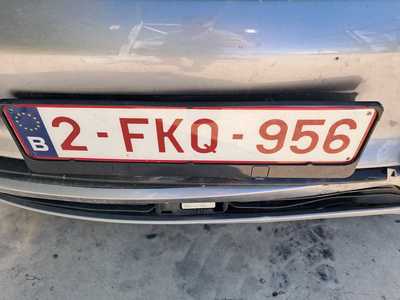 BYD Atto 3 Comfort 60kWh 204pk/cv 5p, 2024