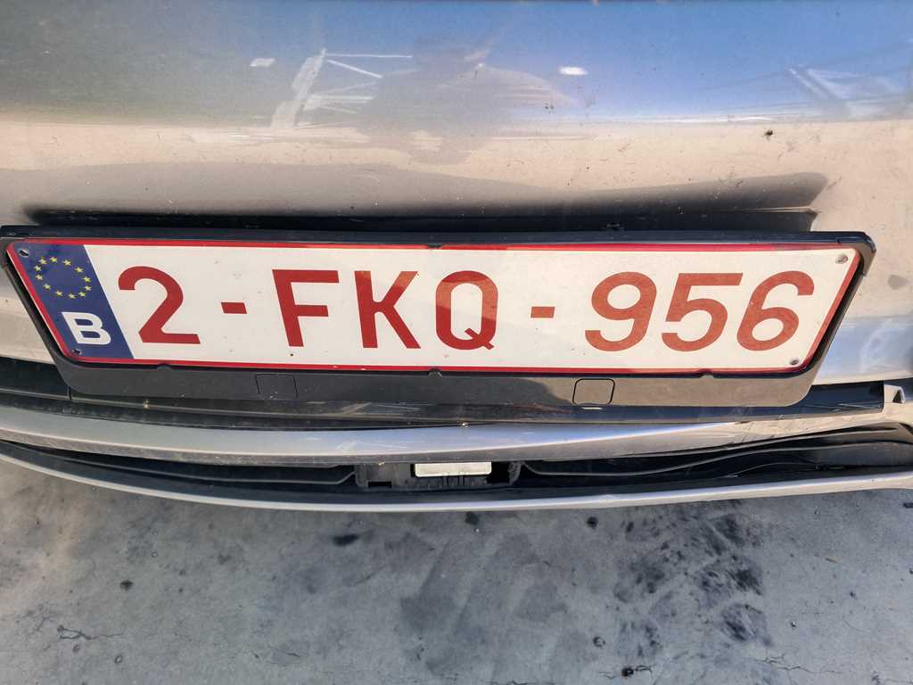 BYD Atto 3 Comfort 60kWh 204pk/cv 5p, 2024