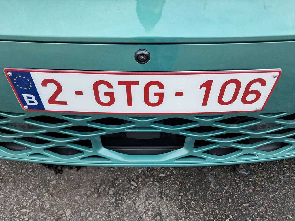 Volkswagen ID.BUZZ ID.Buzz Pro 79kWh 286pk/cv NWB, 2025