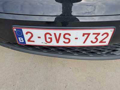 Volkswagen ID.4 Pro Business 77kWh 286pk/cv 5p, 2025