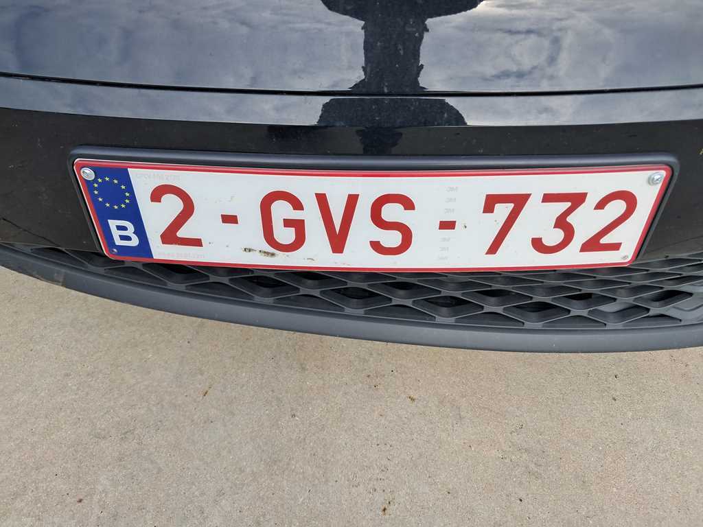 Volkswagen ID.4 Pro Business 77kWh 286pk/cv 5p, 2025