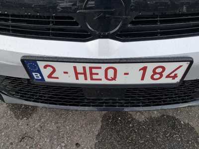 Opel Corsa GS 1.2 Turbo 100pk/cv Start/Stop 5p, 2025