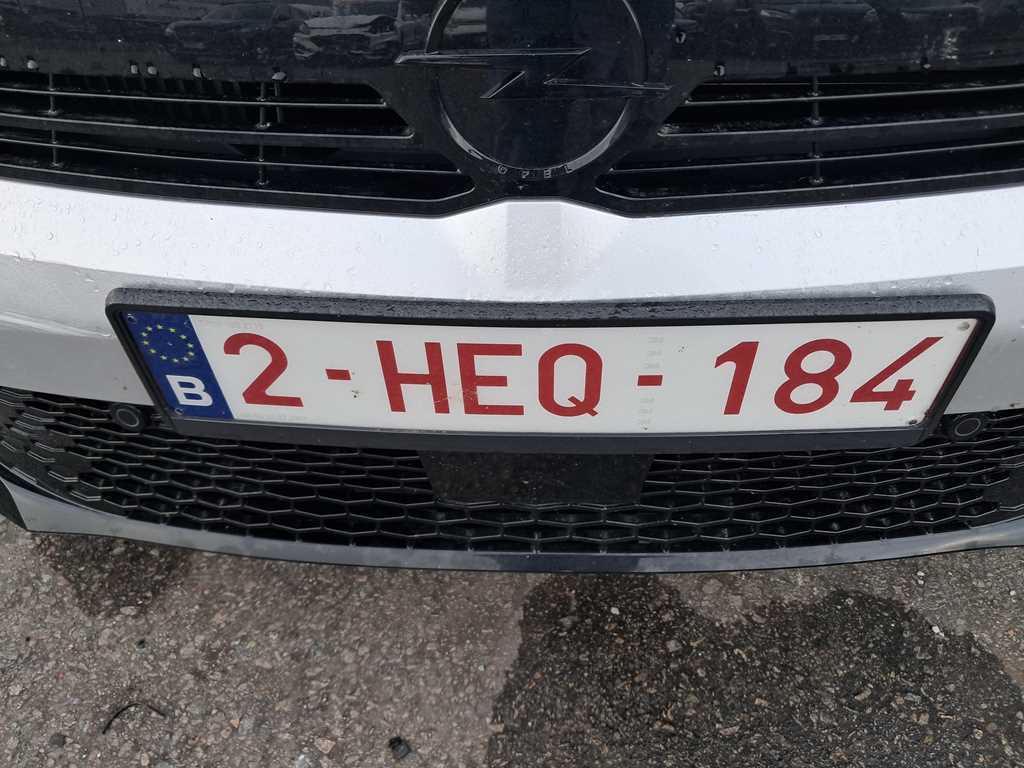 Opel Corsa GS 1.2 Turbo 100pk/cv Start/Stop 5p, 2025