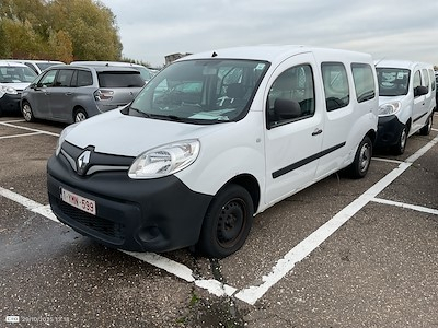 Renault Kangoo express maxi diesel Lot 1.3 RENAULT KANGOO EXPRESS Maxi 1.5 dCi Blue Confort