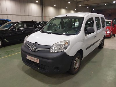 Renault Kangoo express maxi diesel Lot 1.3 RENAULT KANGOO EXPRESS Maxi 1.5 dCi Blue Confort