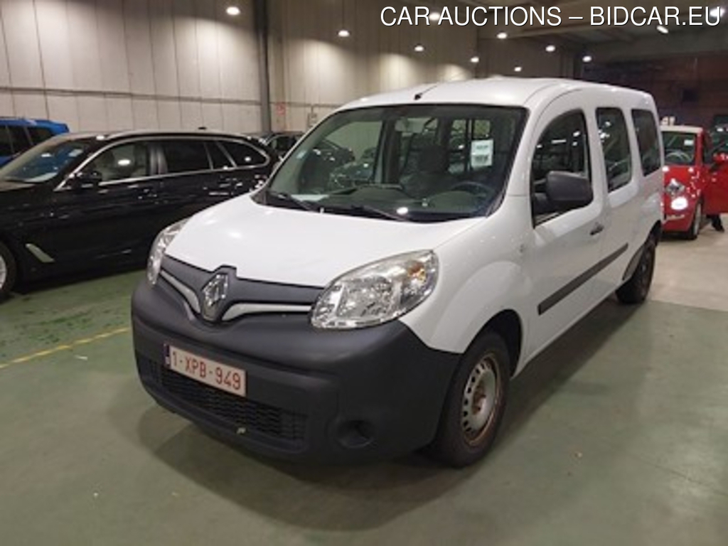 Renault Kangoo express maxi diesel Lot 1.3 RENAULT KANGOO EXPRESS Maxi 1.5 dCi Blue Confort