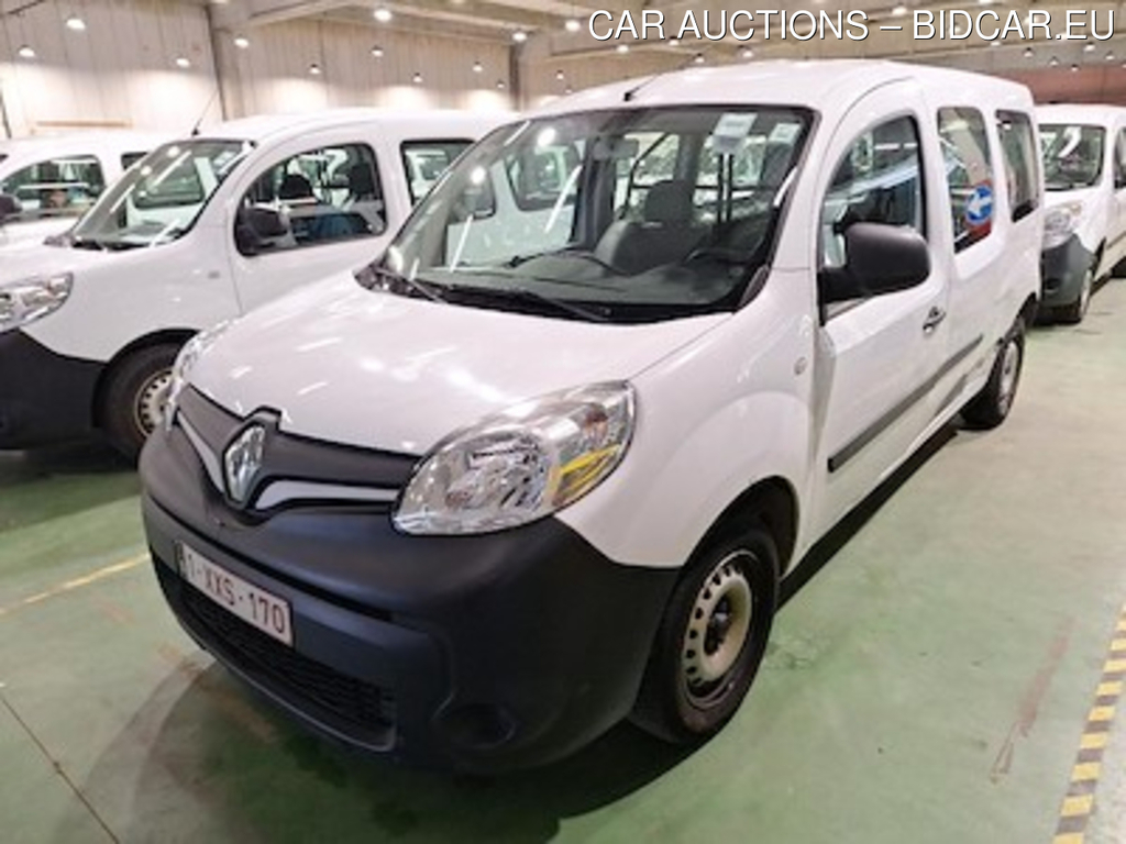 Renault Kangoo express maxi diesel Lot 1.3 RENAULT KANGOO EXPRESS Maxi 1.5 dCi Blue Confort