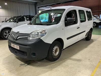 Renault Kangoo express maxi diesel Lot 1.3 RENAULT KANGOO EXPRESS Maxi 1.5 dCi Blue Confort