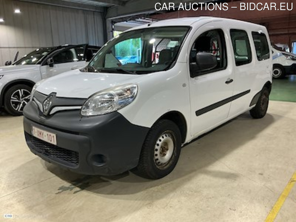 Renault Kangoo express maxi diesel Lot 1.3 RENAULT KANGOO EXPRESS Maxi 1.5 dCi Blue Confort