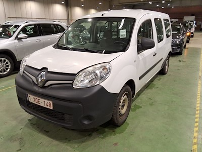 Renault Kangoo express maxi diesel Lot 1.3 RENAULT KANGOO EXPRESS Maxi 1.5 dCi Blue Confort