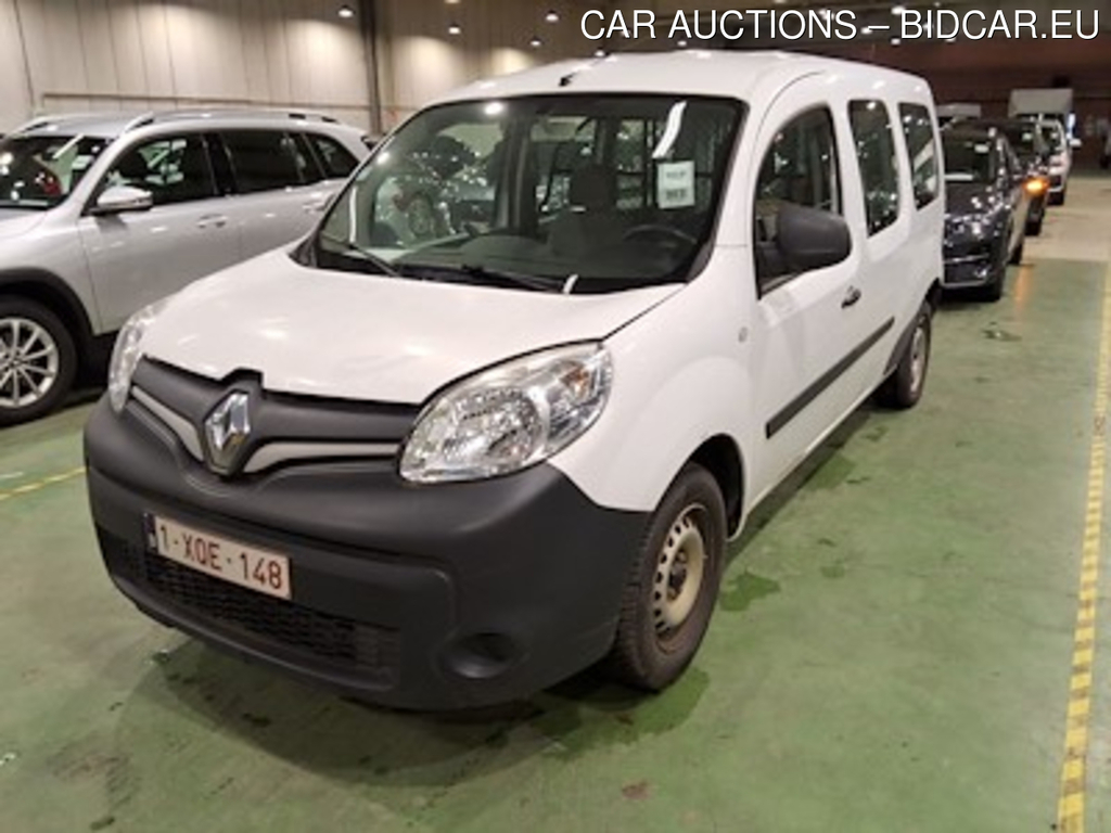 Renault Kangoo express maxi diesel Lot 1.3 RENAULT KANGOO EXPRESS Maxi 1.5 dCi Blue Confort