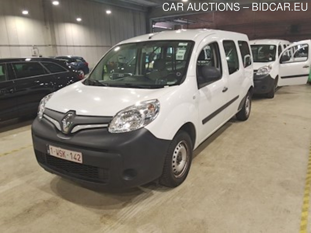 Renault Kangoo express maxi dsl - 2013 1.5 dCi Energy Confort (EU6)