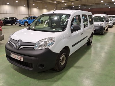 Renault Kangoo express maxi dsl - 2013 1.5 dCi Energy Confort (EU6)