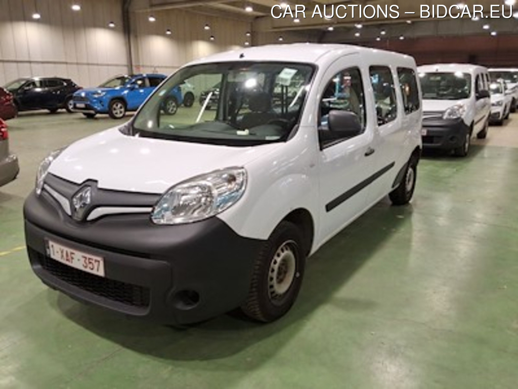 Renault Kangoo express maxi dsl - 2013 1.5 dCi Energy Confort (EU6)
