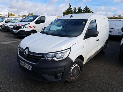 Renault EXPRESS Confort - Blue dCi 95-22 VU [4P] bvm 6-95CH-5cv, 2022