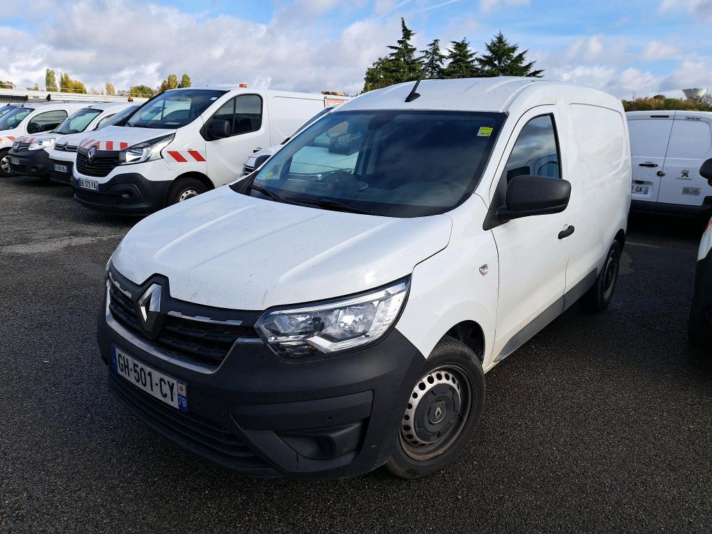 Renault EXPRESS Confort - Blue dCi 95-22 VU [4P] bvm 6-95CH-5cv, 2022