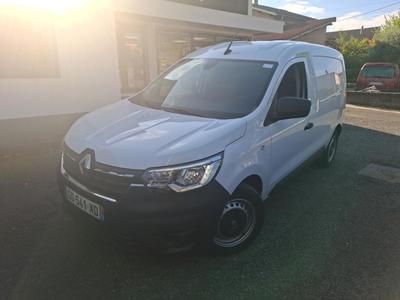 Renault EXPRESS Confort - Blue dCi 75 VU [4P] bvm 6-75CH-5cv, 2021