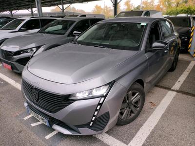 Peugeot 308 BlueHDI 130 ACTIVE PACK VP [5P] bvm 6-130CH-7cv, 2022