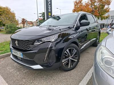 Peugeot 5008 BlueHDi 130 S&amp;S EAT8 Allure Pack VP [5P] bva 8-130CH-7cv, 2021