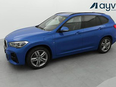 BMW X1 25e m-sport xdrive 125 CV Business Pack Plus, Travel Pack, Drive Assist Plus, Toit Pano, Attelage