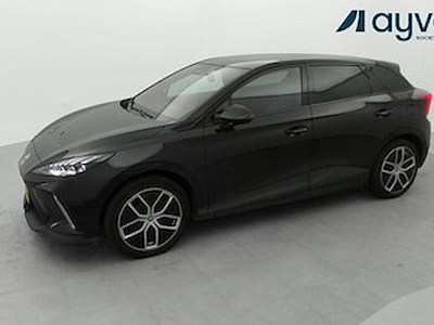 MG Mg4 64kwh luxury 204 CV Peinture metal - GPS - Camera