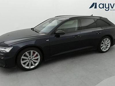 Audi A6 avant 55tfsi-e sport 252 CV Pack Premium, Toit Pano, Attelage, Matrix LED, Cuir